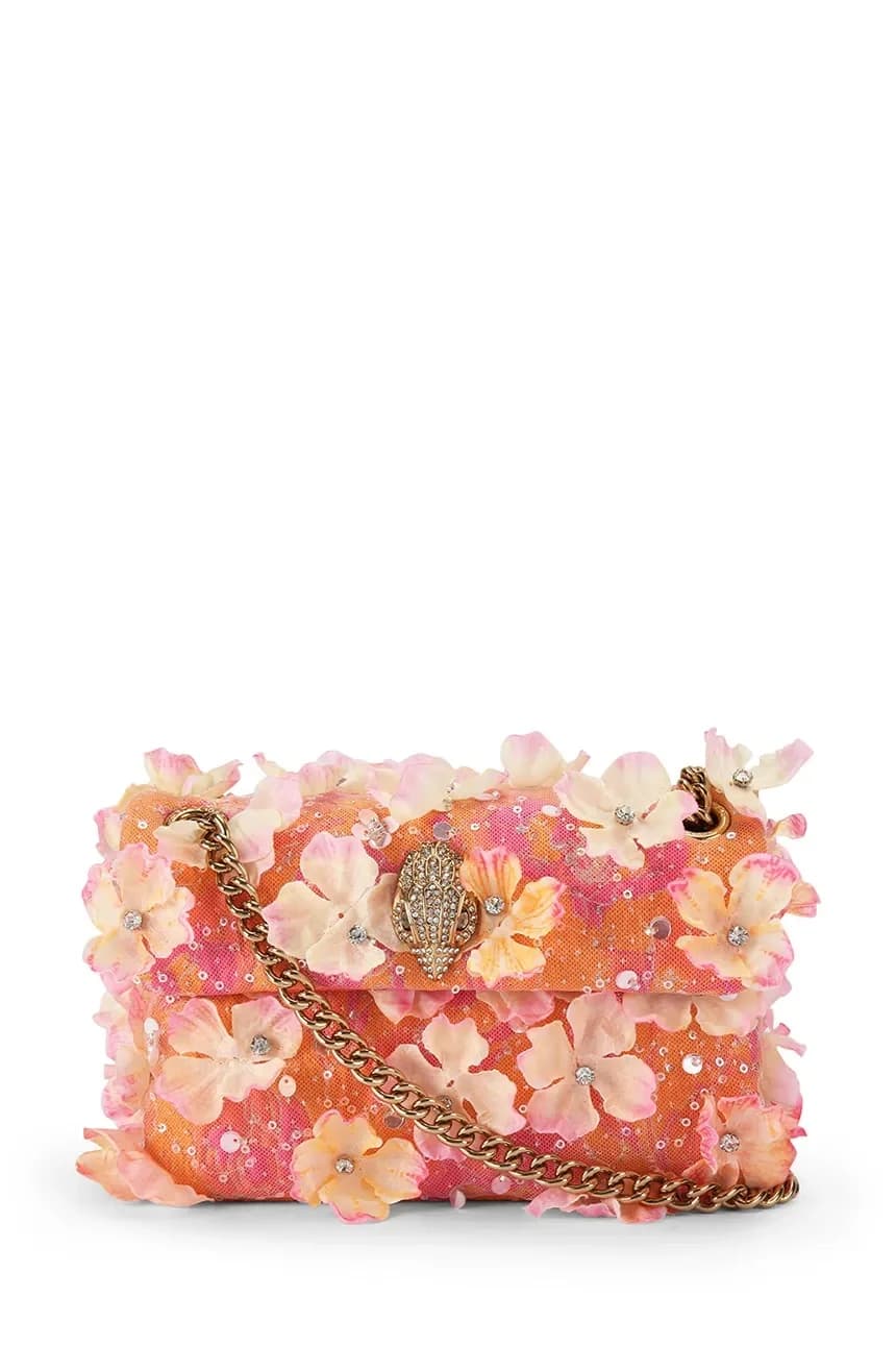 Женская сумка через плечо Kensington