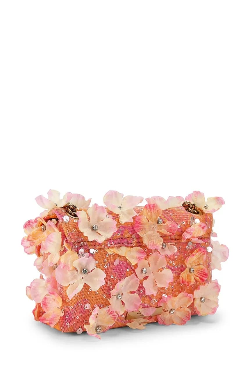 Женская сумка через плечо Kensington - фото 3