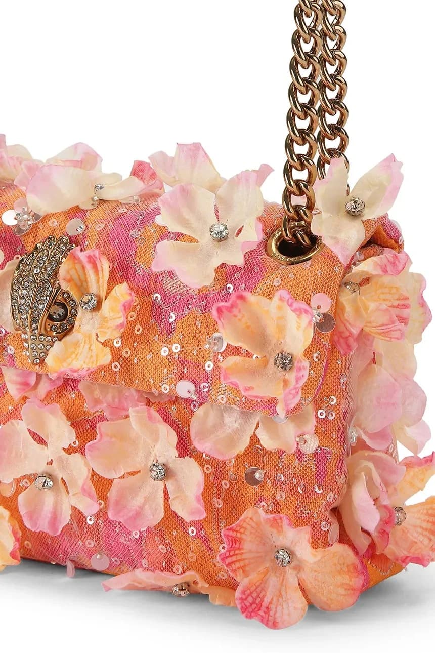 Женская сумка через плечо Kensington - фото 5