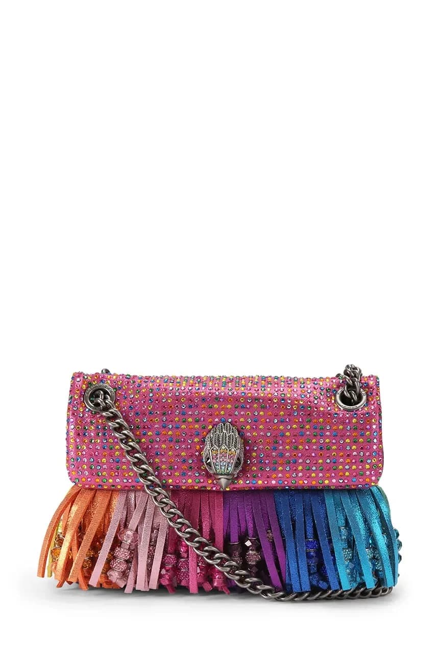 Женская сумка через плечо Kensington