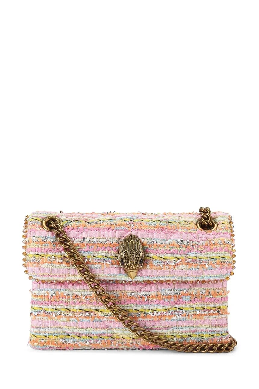 Женская сумка через плечо Kensington