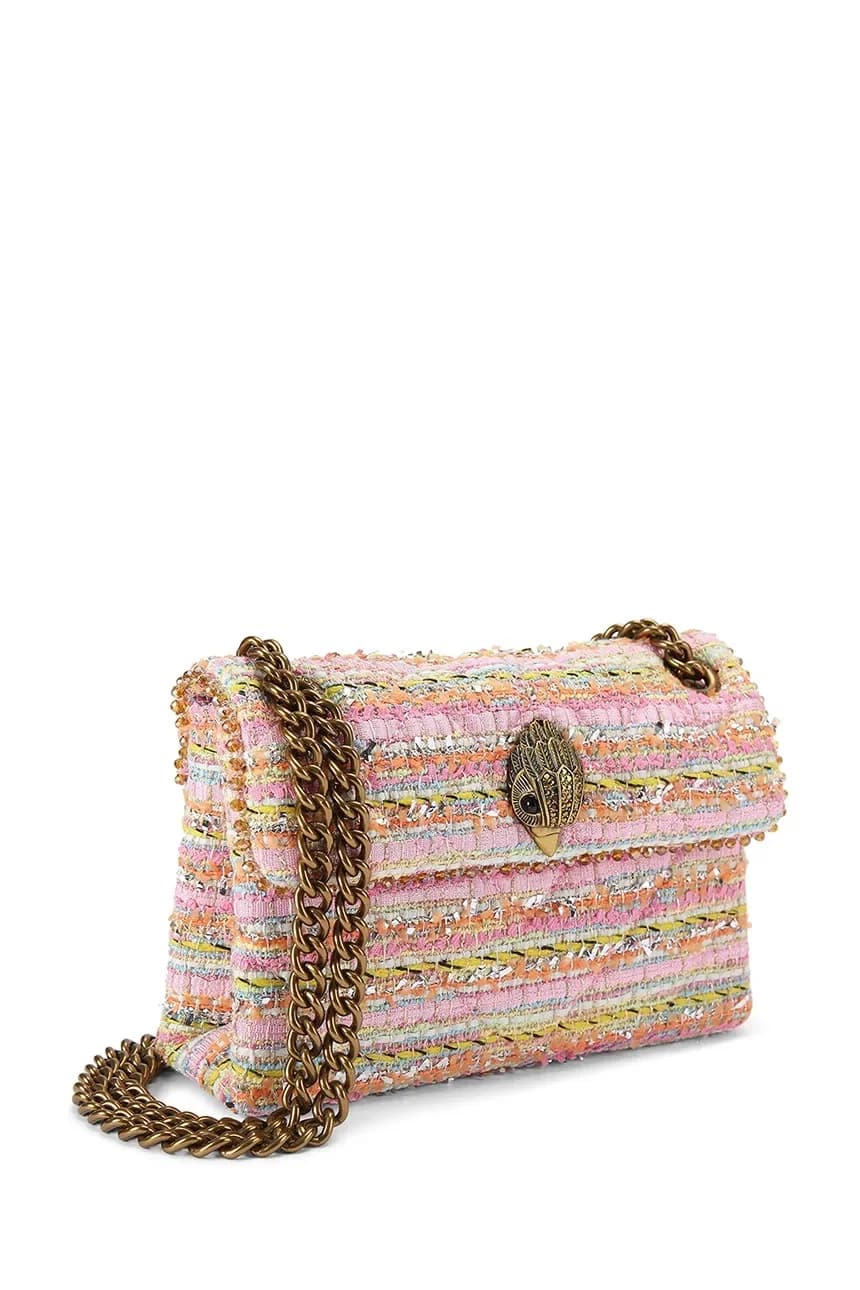 Женская сумка через плечо Kensington - фото 2