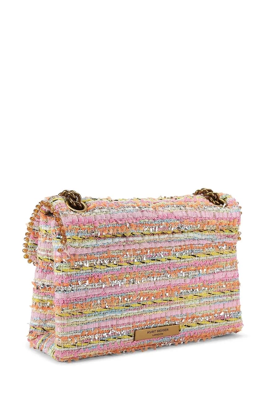 Женская сумка через плечо Kensington - фото 3