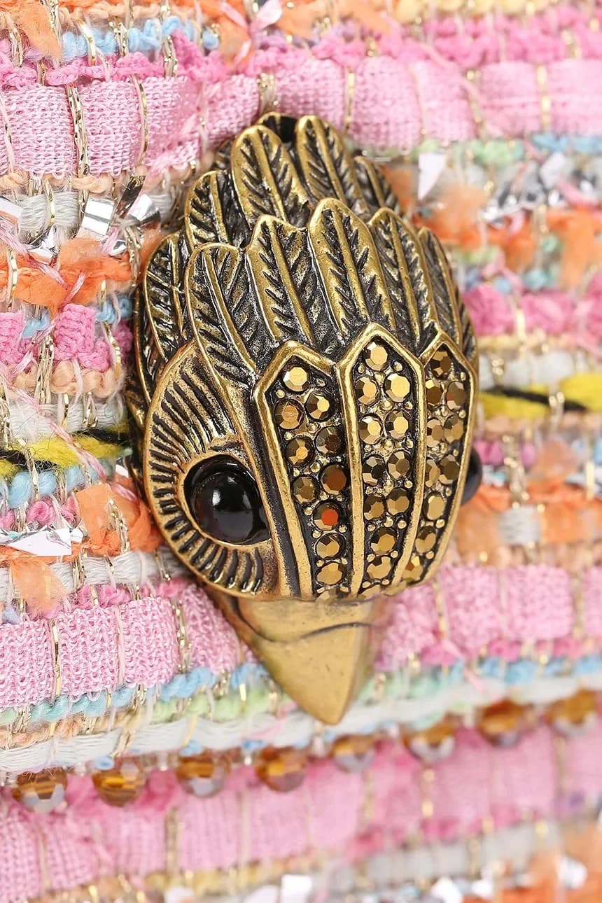 Женская сумка через плечо Kensington - фото 4