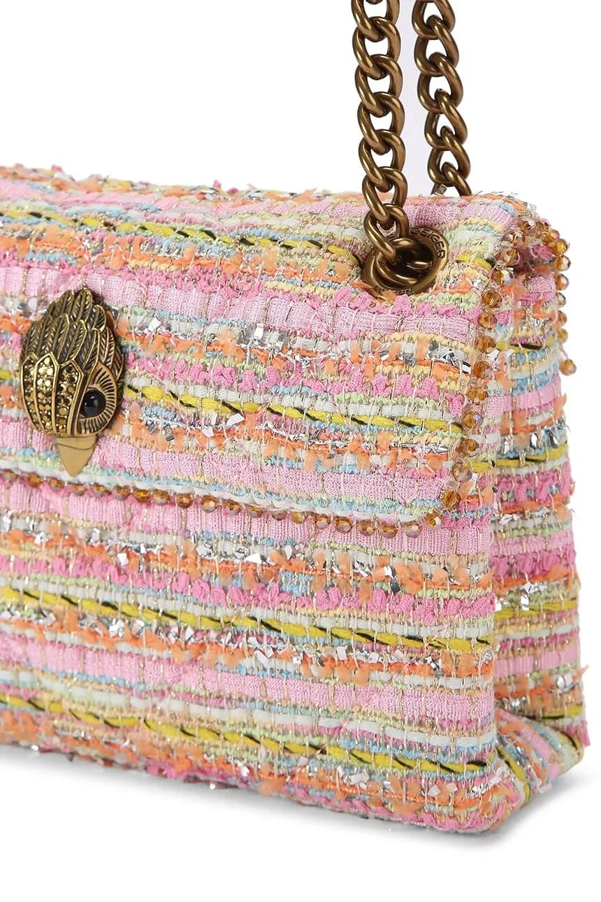 Женская сумка через плечо Kensington - фото 5