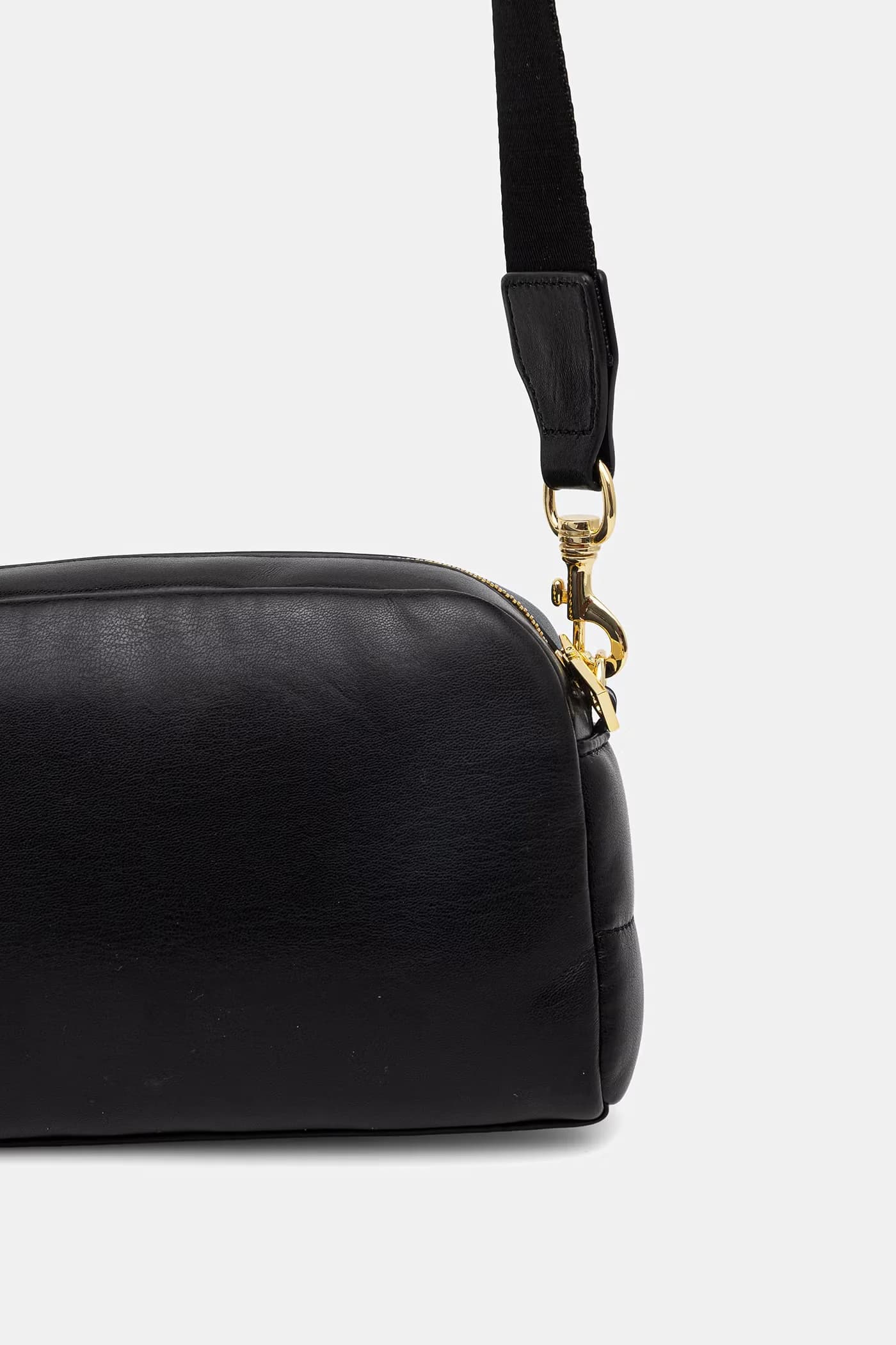 Женская сумка через плечо - фото 3