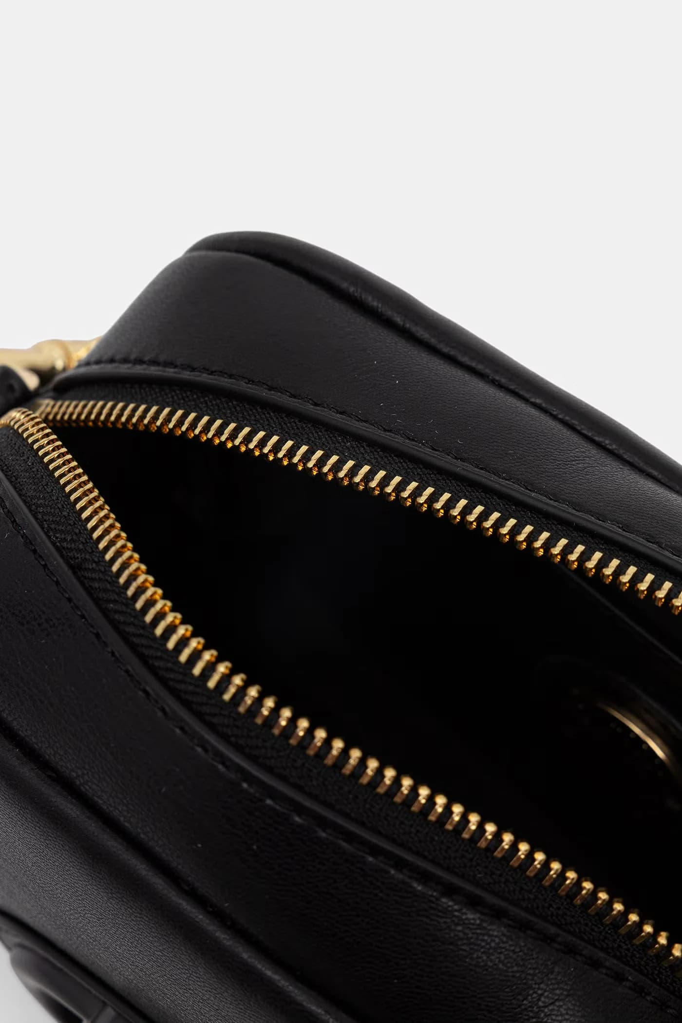 Женская сумка через плечо - фото 5