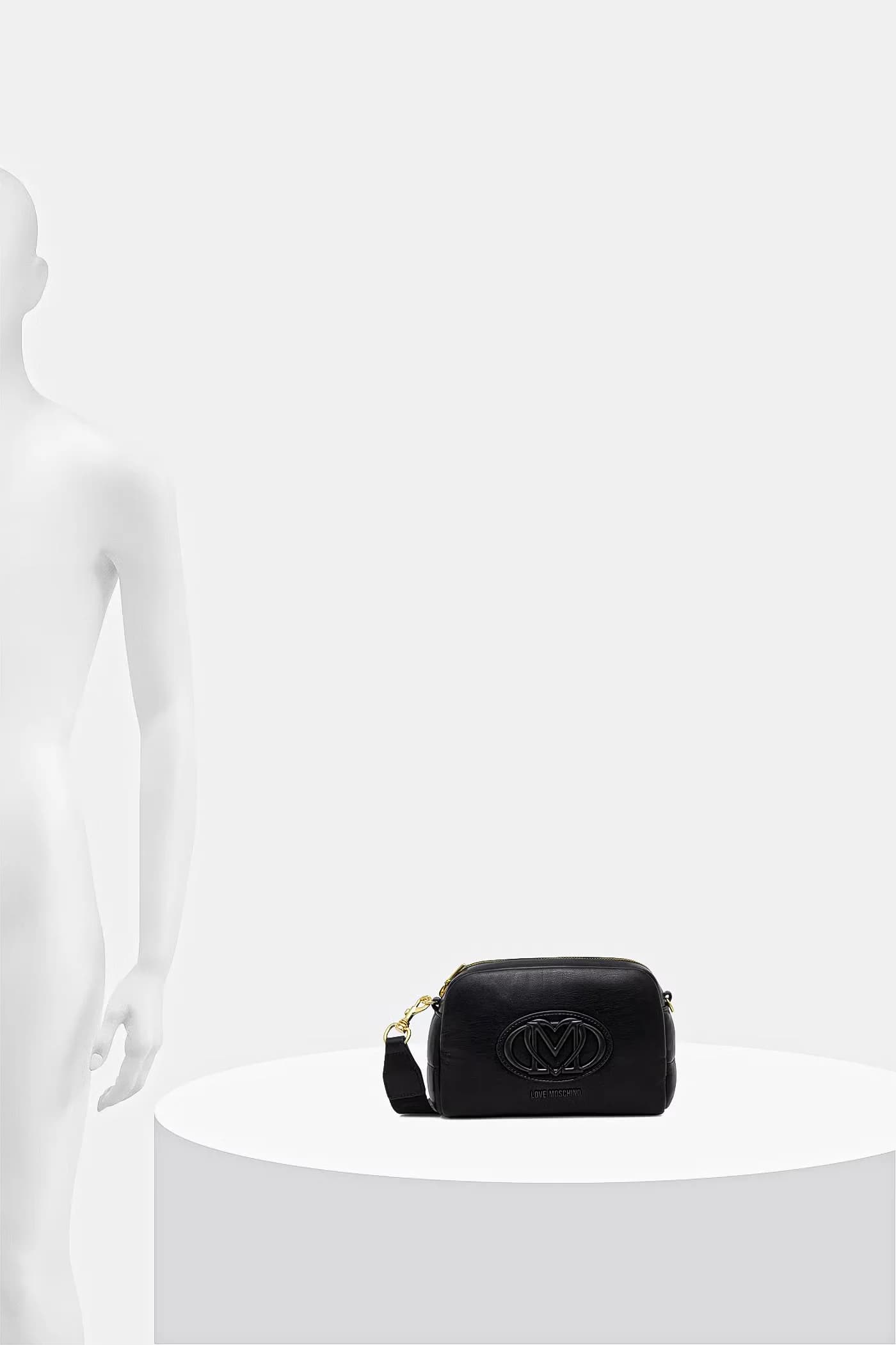 Женская сумка через плечо - фото 6