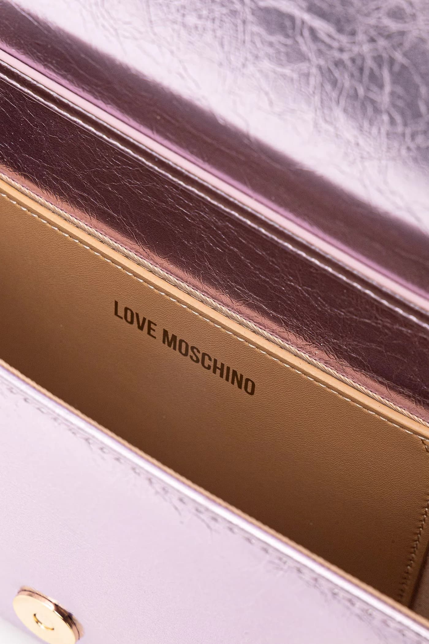 Женская сумка через плечо - фото 5