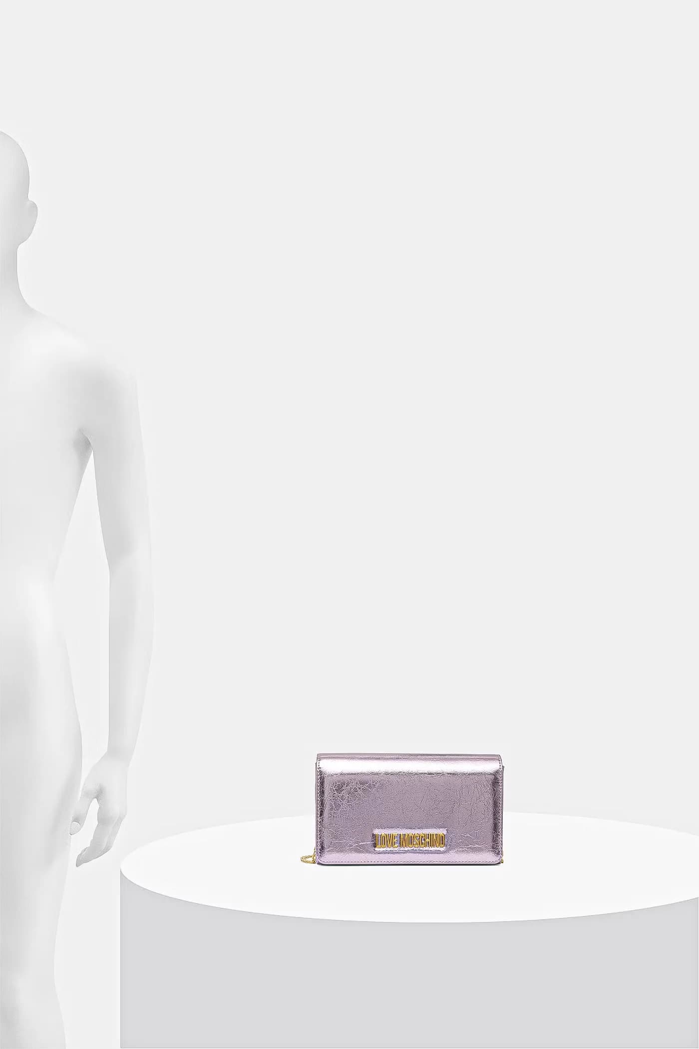 Женская сумка через плечо - фото 6