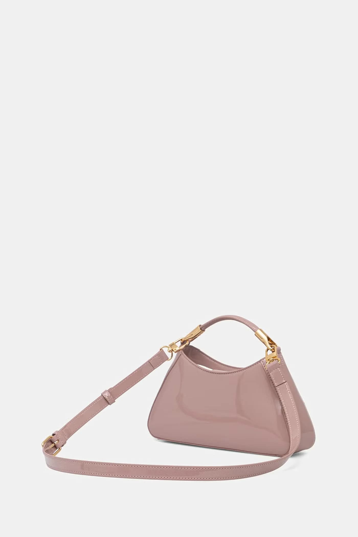 Женская сумка через плечо - фото 3