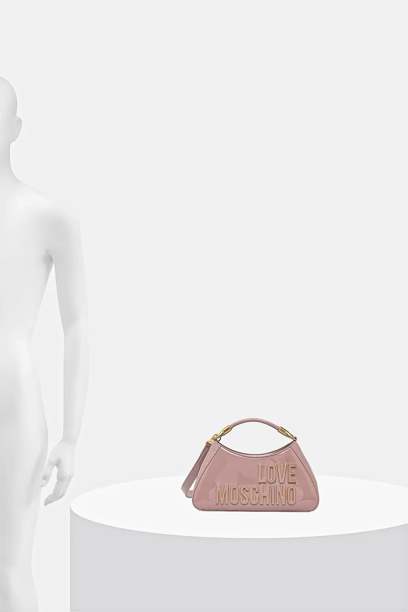 Женская сумка через плечо - фото 6