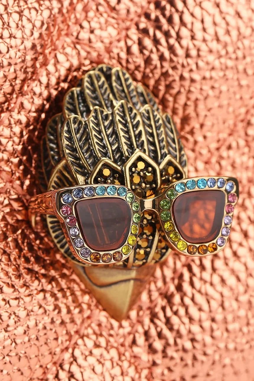 Женская кожаная сумка через плечо - фото 4