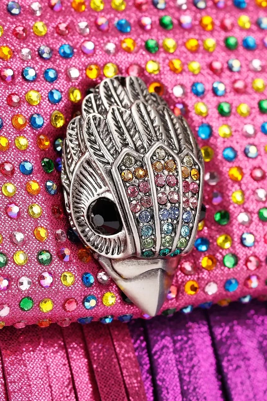 Женская сумка через плечо - фото 4