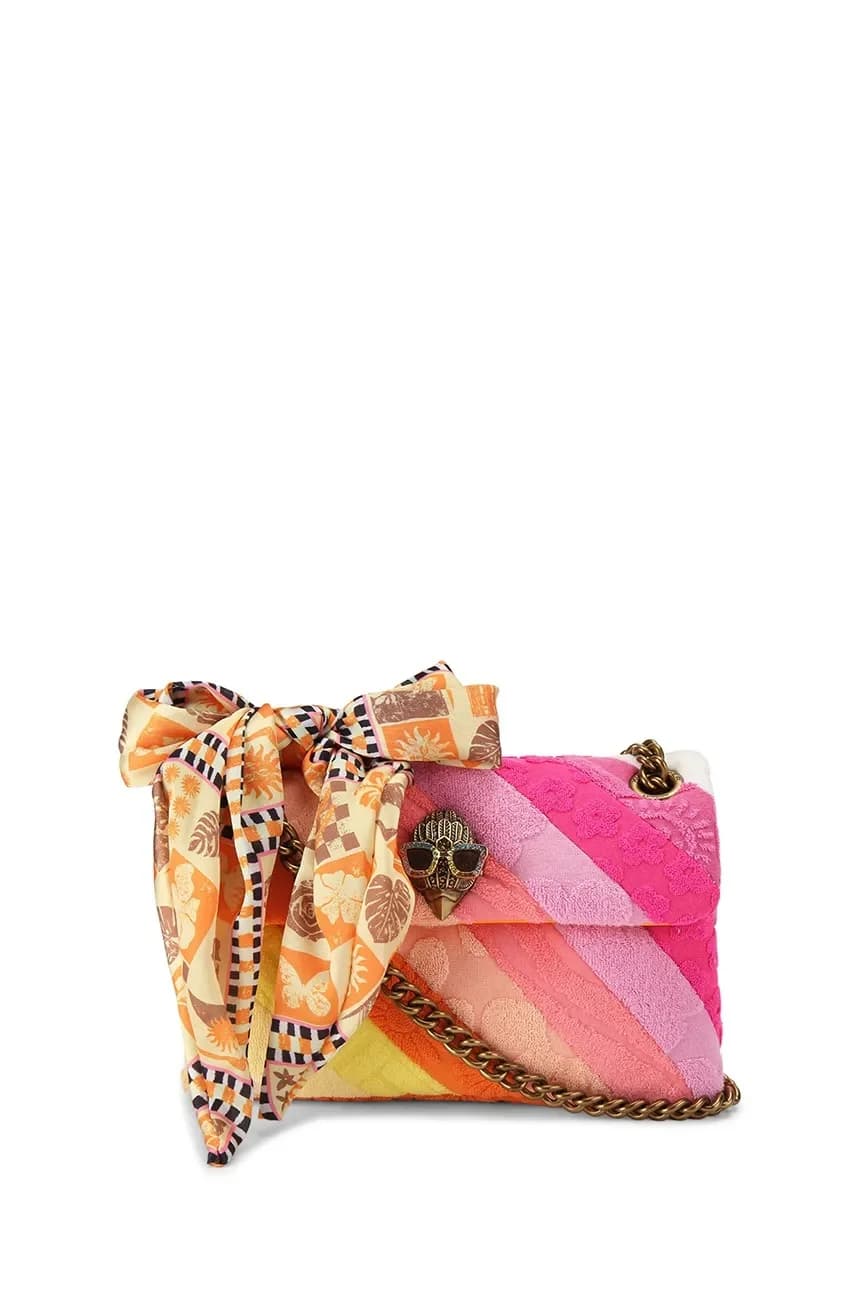 Женская сумка через плечо Kensington