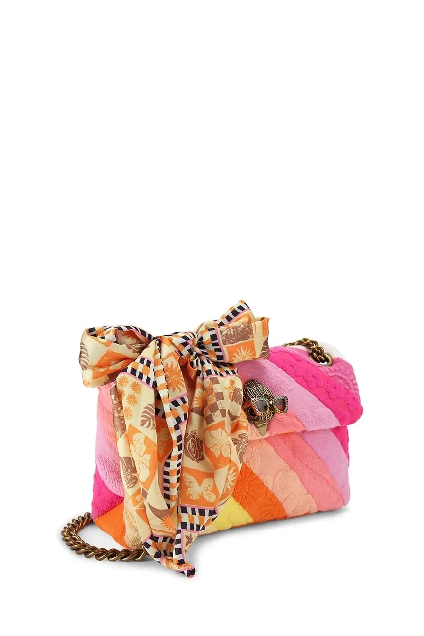 Женская сумка через плечо Kensington - фото 2