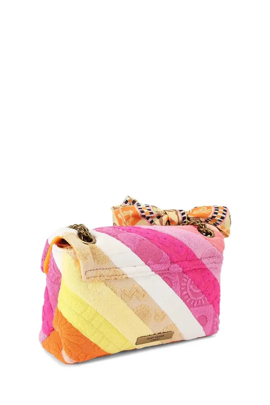 Женская сумка через плечо Kensington - фото 3