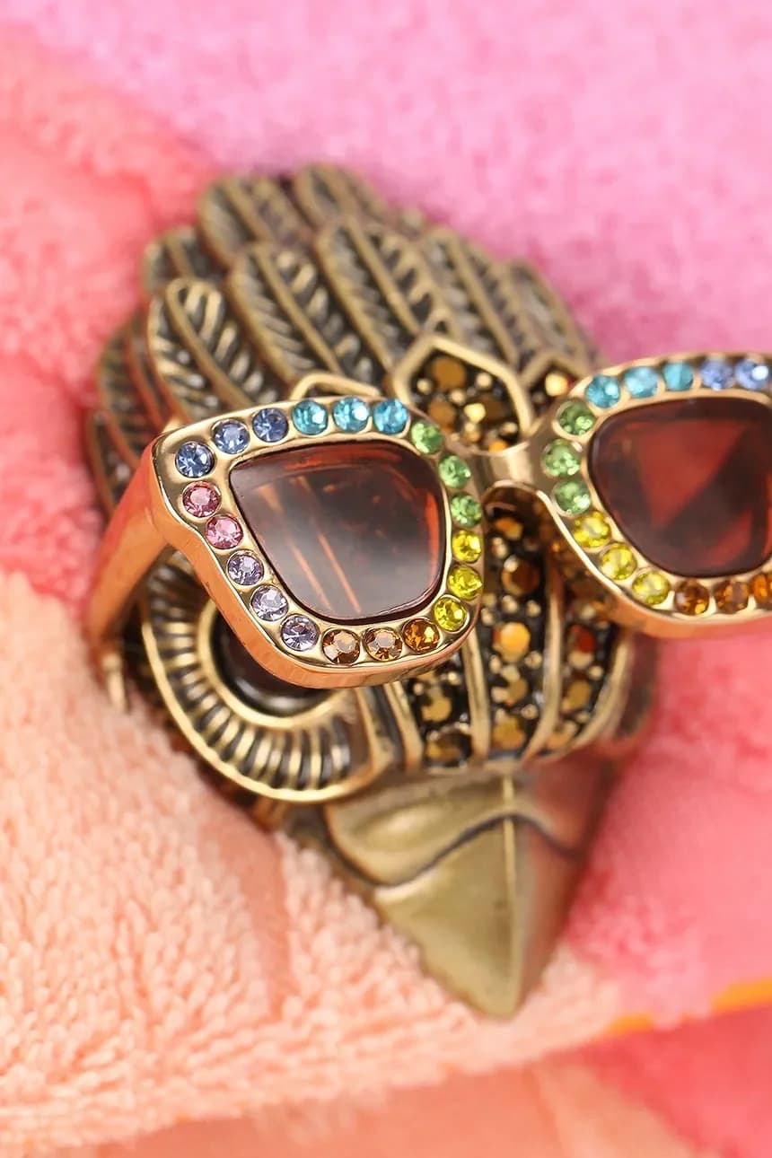 Женская сумка через плечо Kensington - фото 4