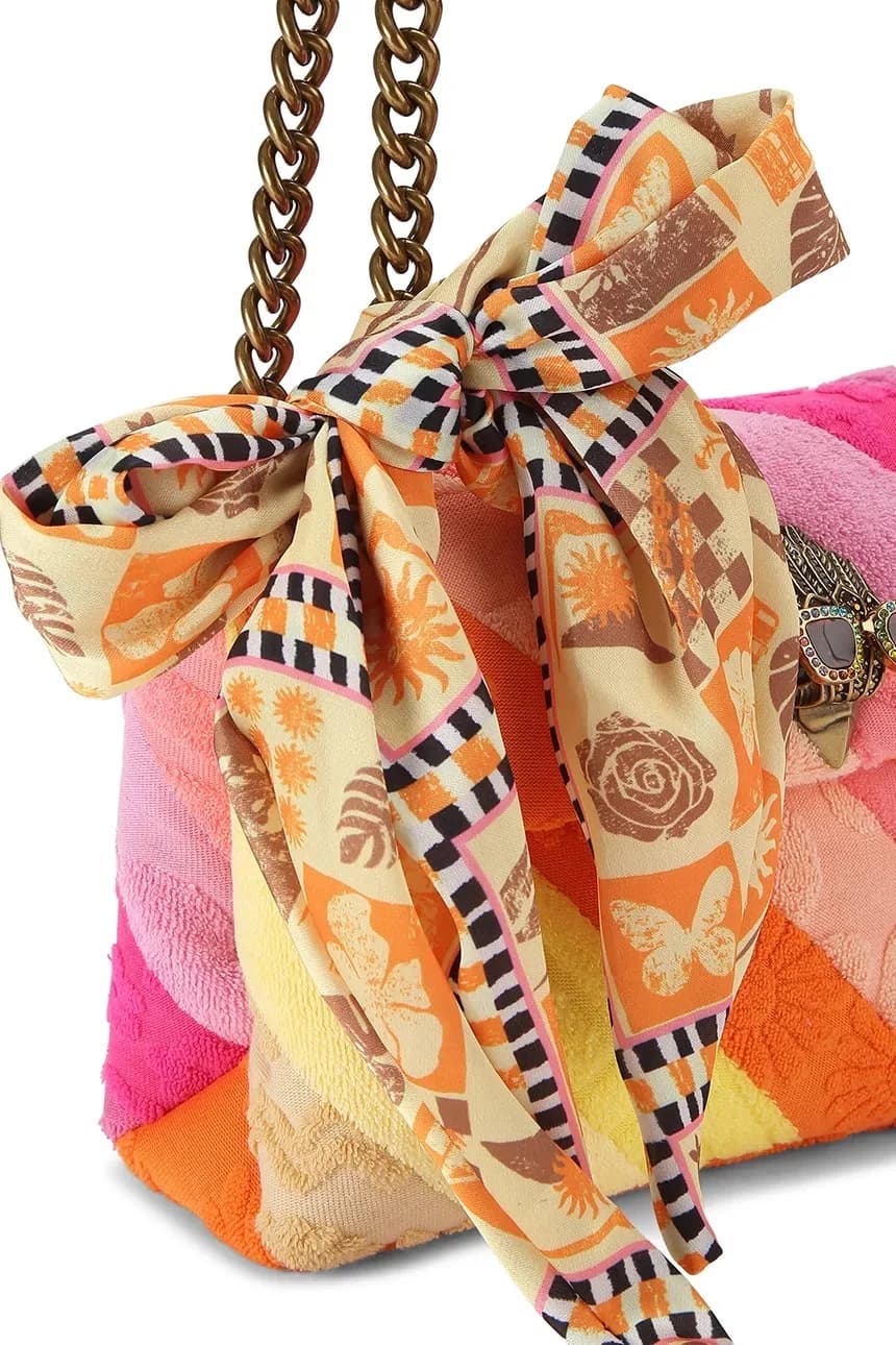 Женская сумка через плечо Kensington - фото 5