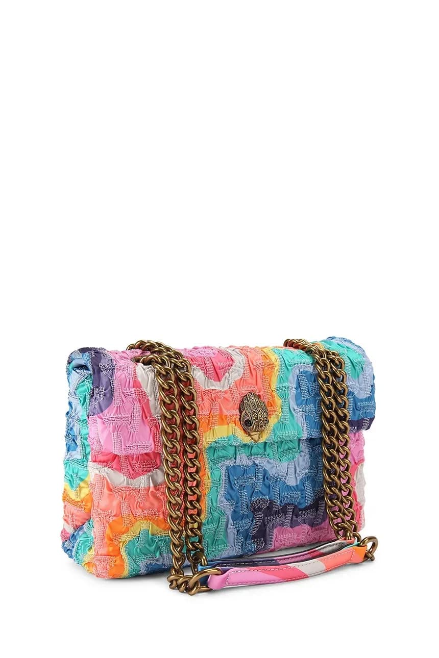 Женская сумка через плечо - фото 2