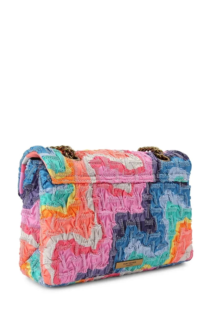 Женская сумка через плечо - фото 3