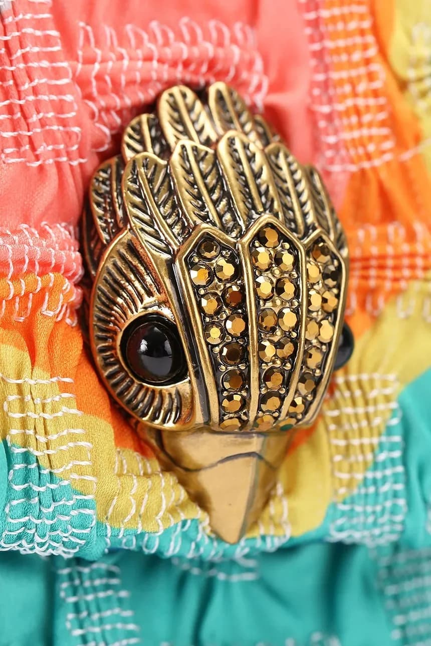 Женская сумка через плечо - фото 4