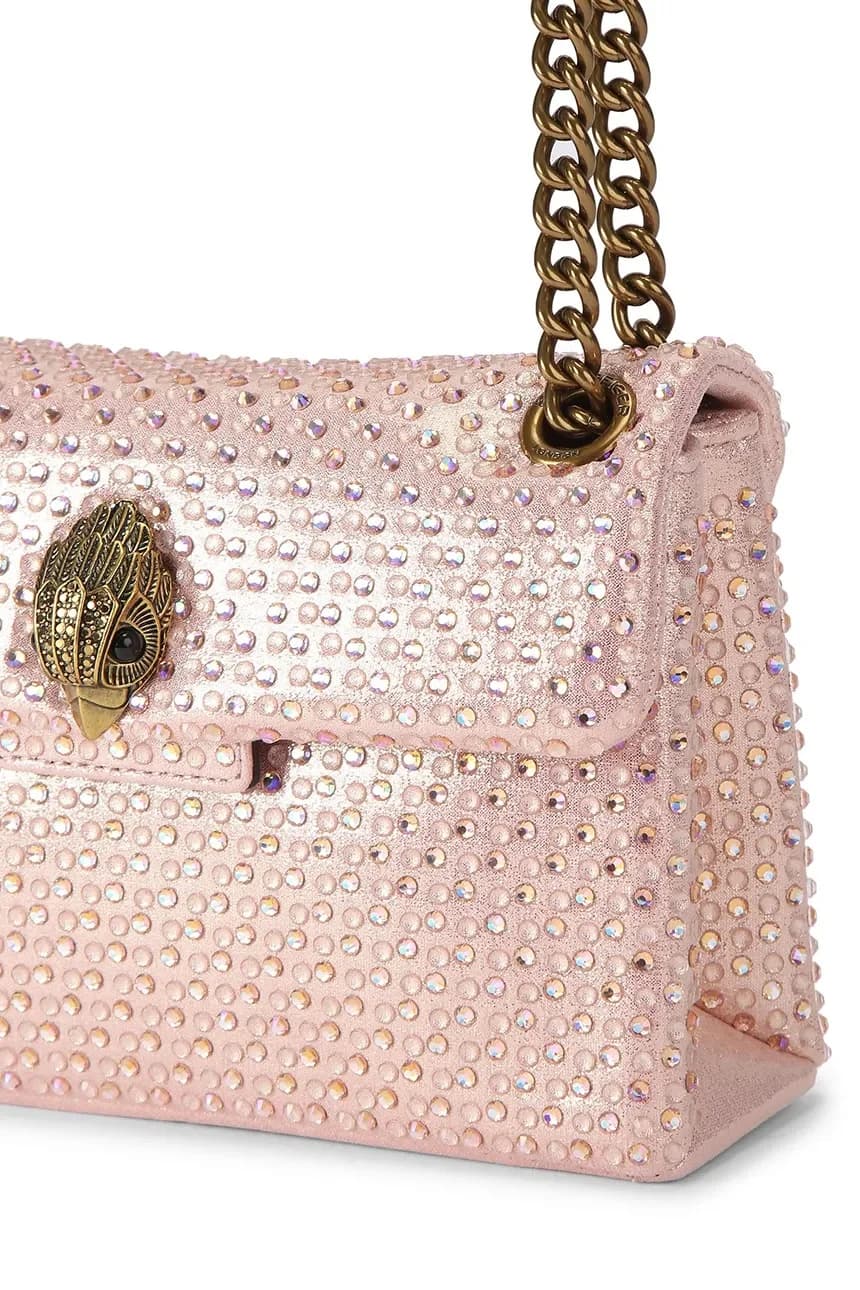 Женская сумка через плечо Kensington - фото 5