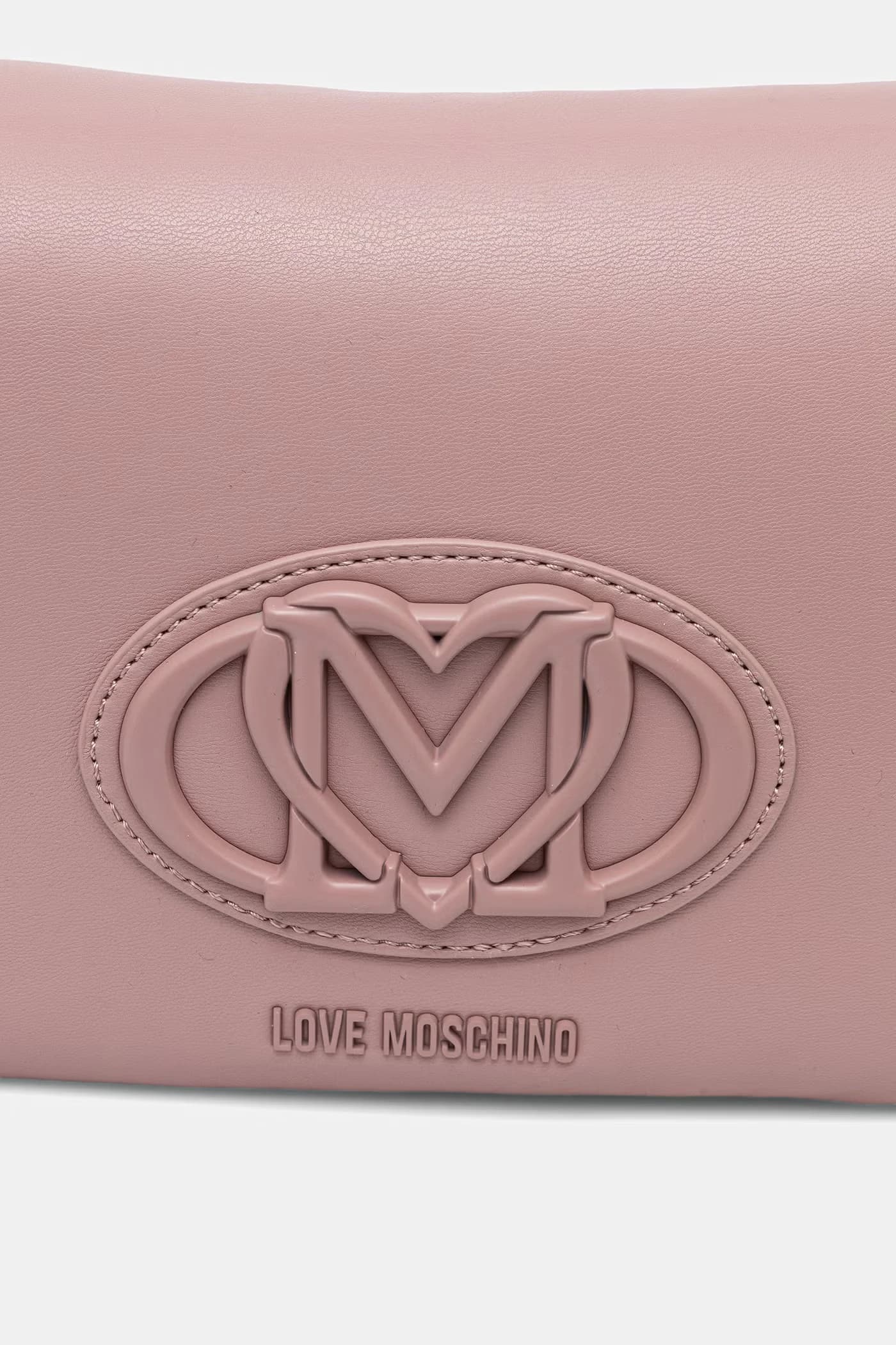 Женская сумка через плечо - фото 4