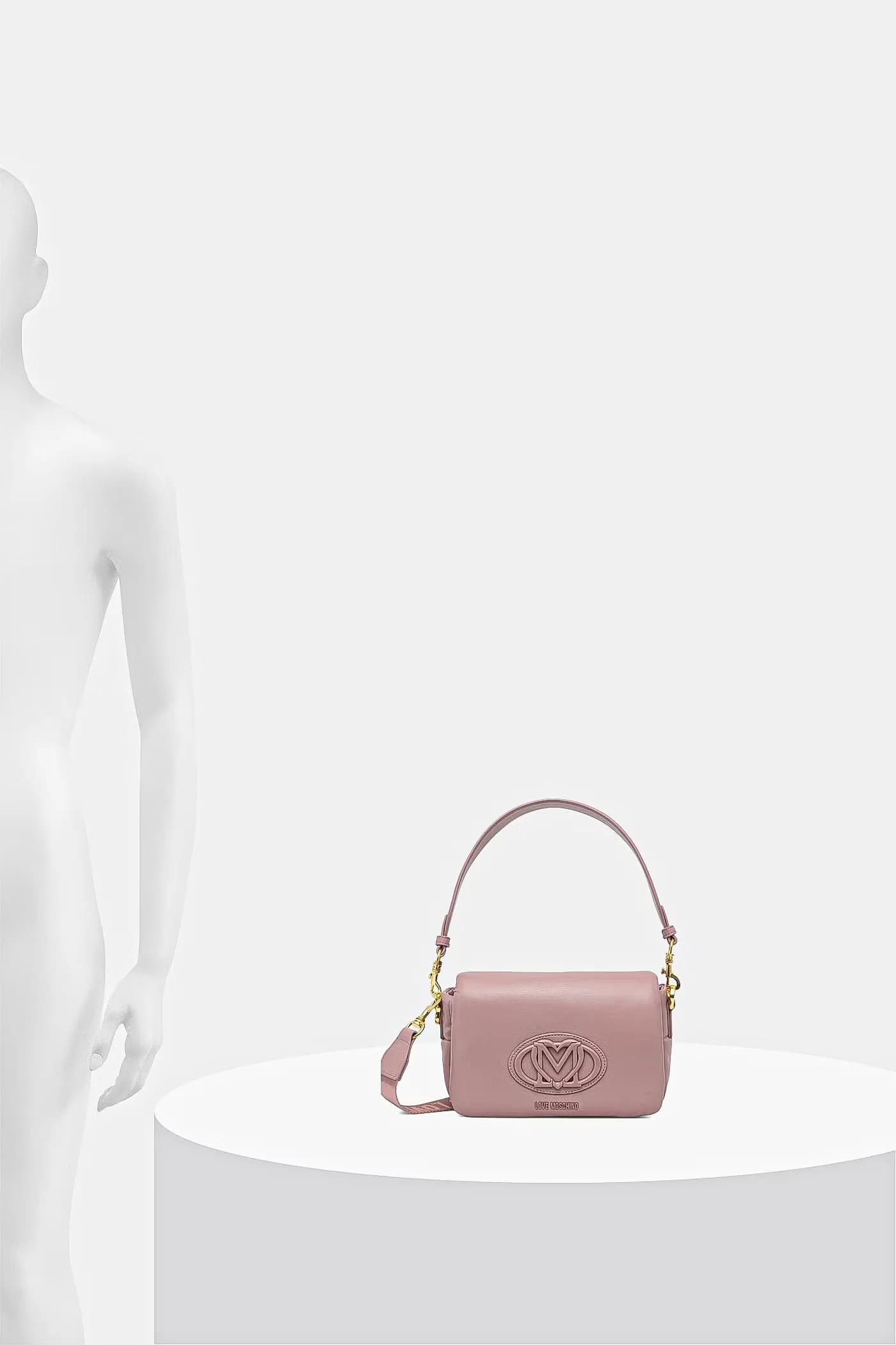 Женская сумка через плечо - фото 6