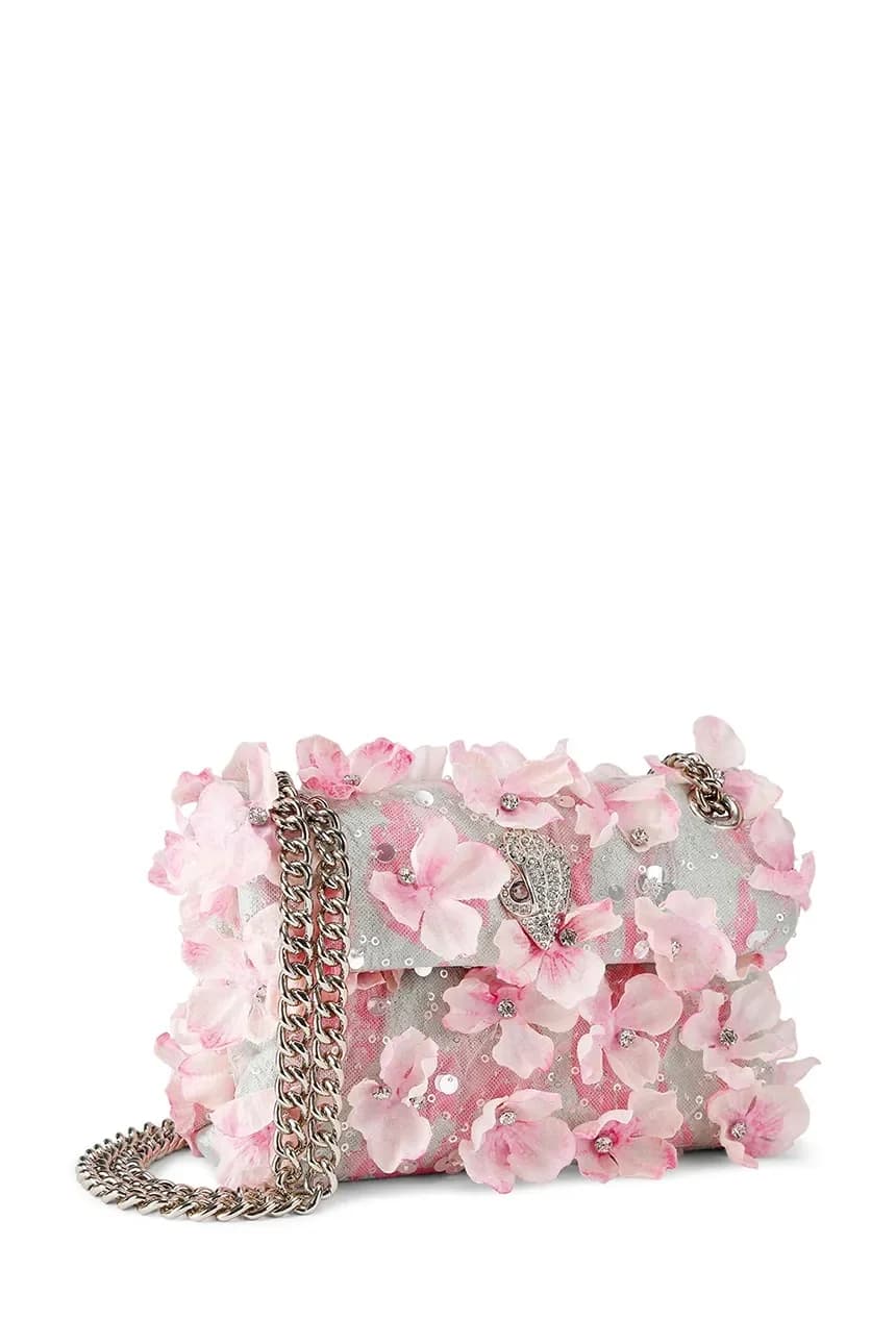 Женская сумка через плечо Kensington - фото 2