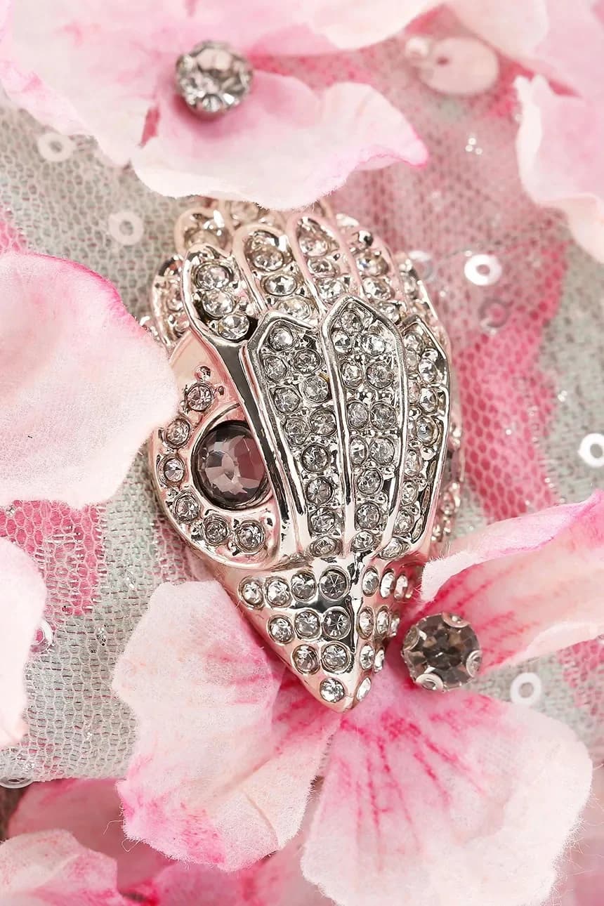 Женская сумка через плечо Kensington - фото 4