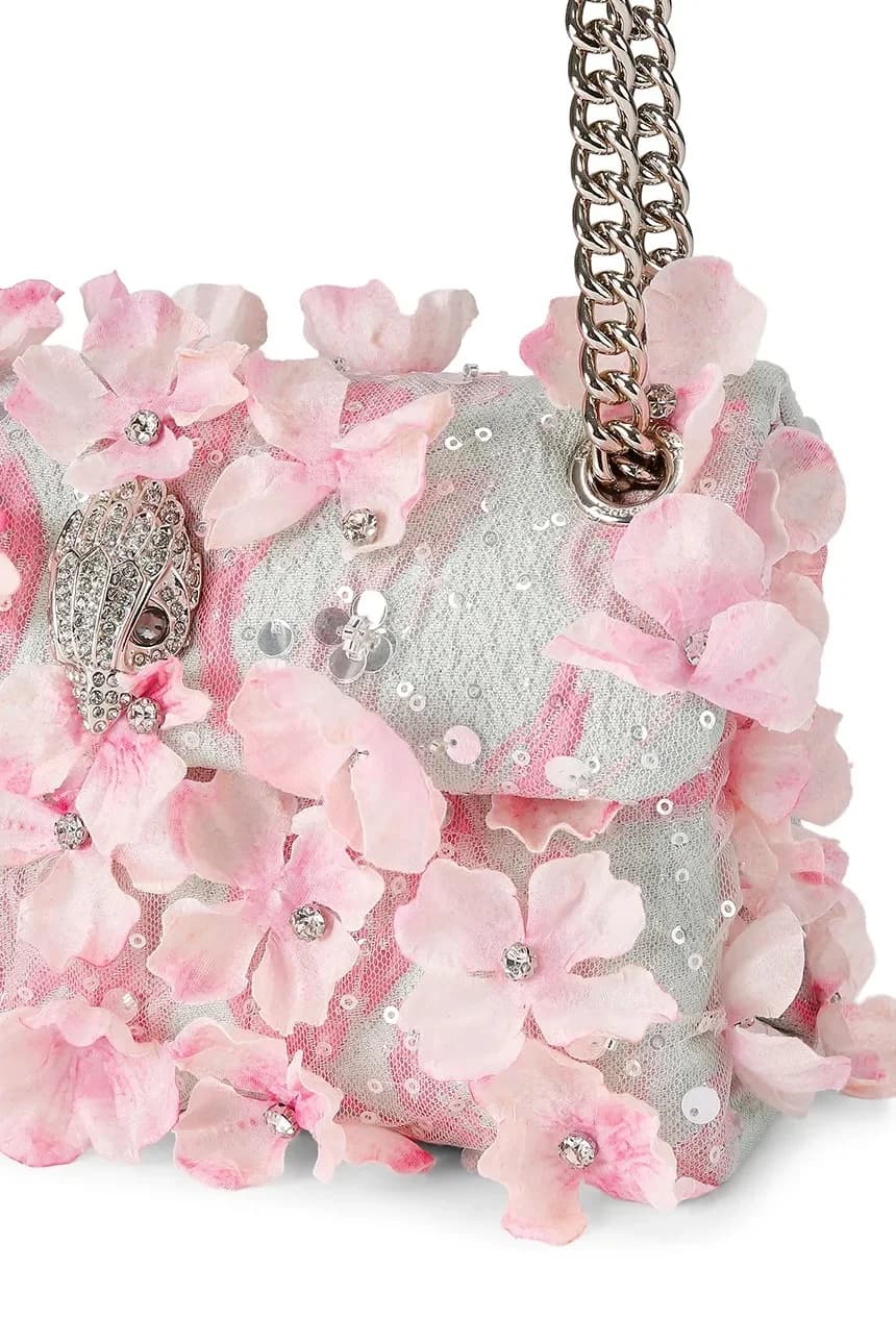 Женская сумка через плечо Kensington - фото 5