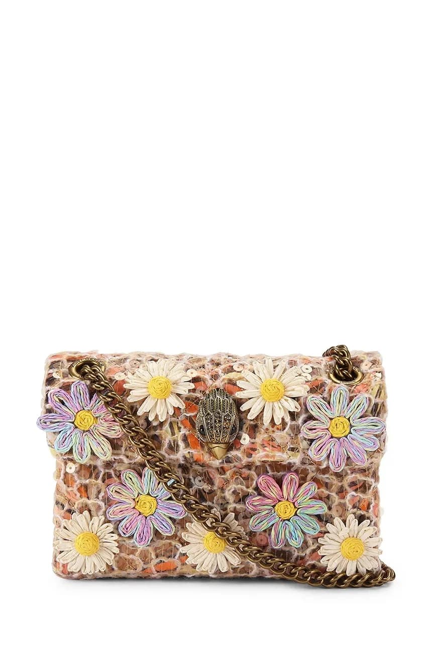 Женская сумка через плечо Kensington