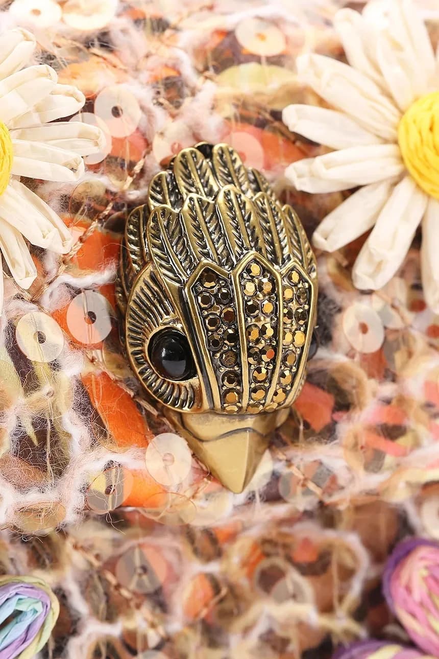 Женская сумка через плечо Kensington - фото 4