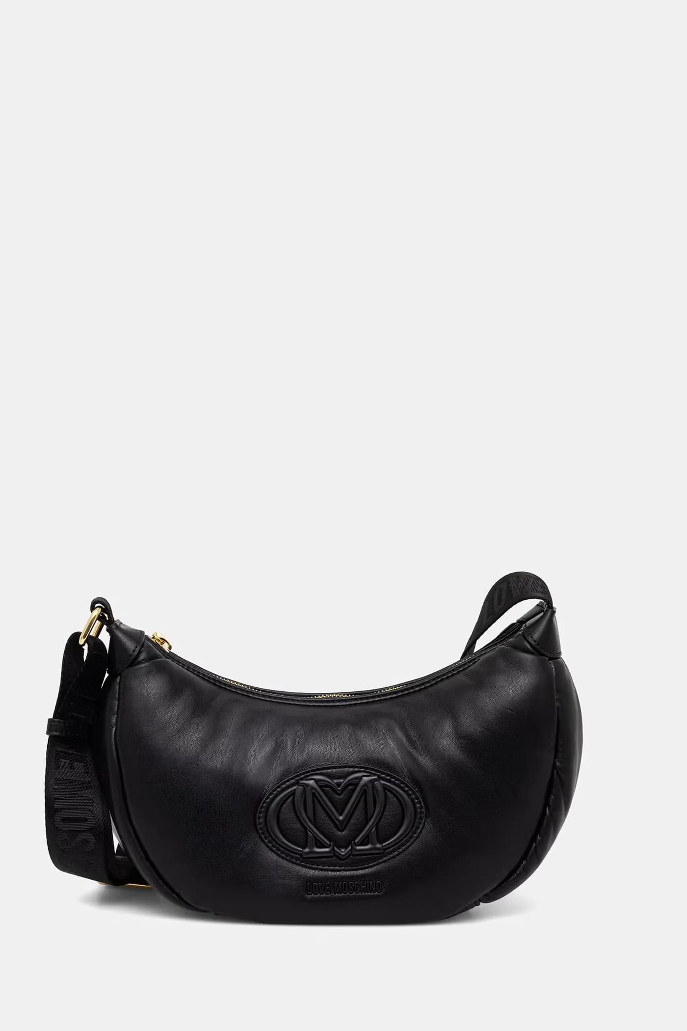 Женская сумочка с круассанами