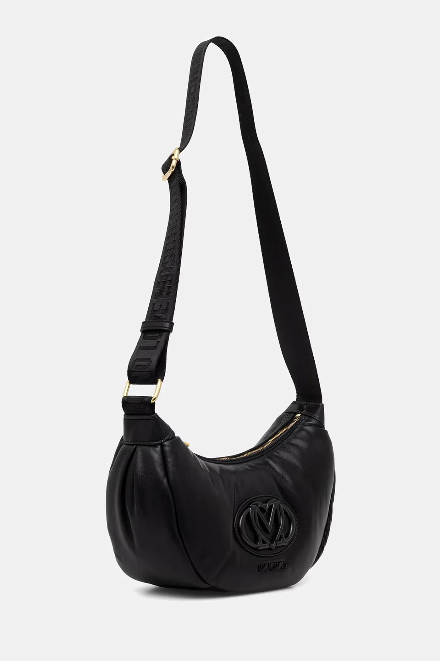 Женская сумочка с круассанами - фото 2