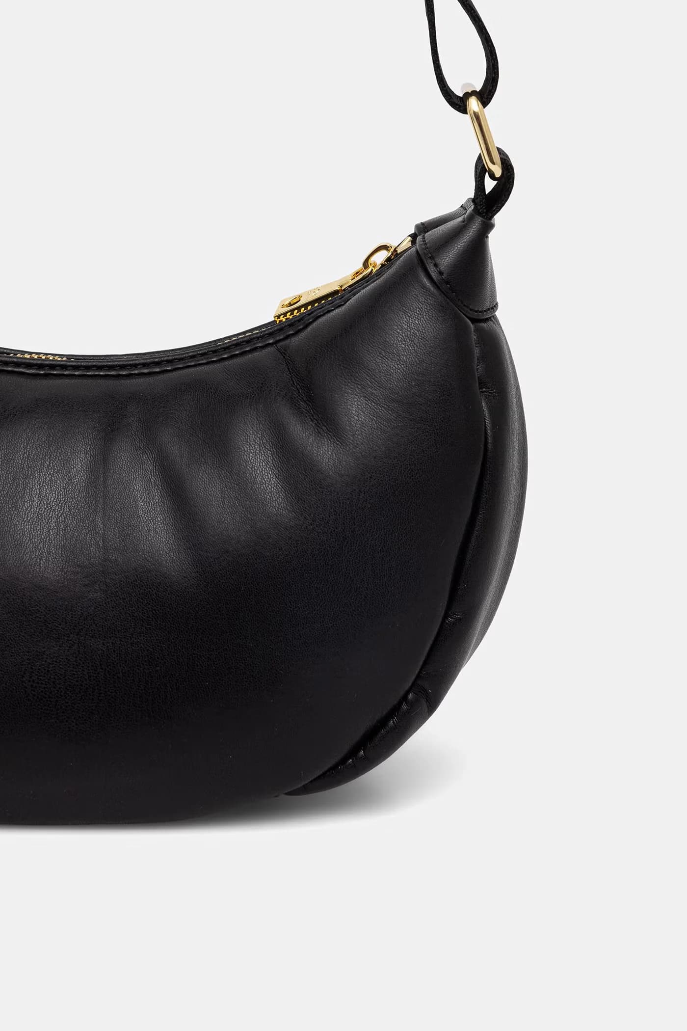 Женская сумочка с круассанами - фото 3