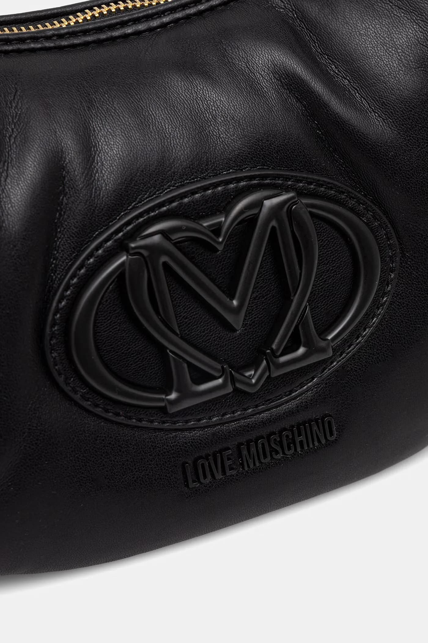 Женская сумочка с круассанами - фото 4