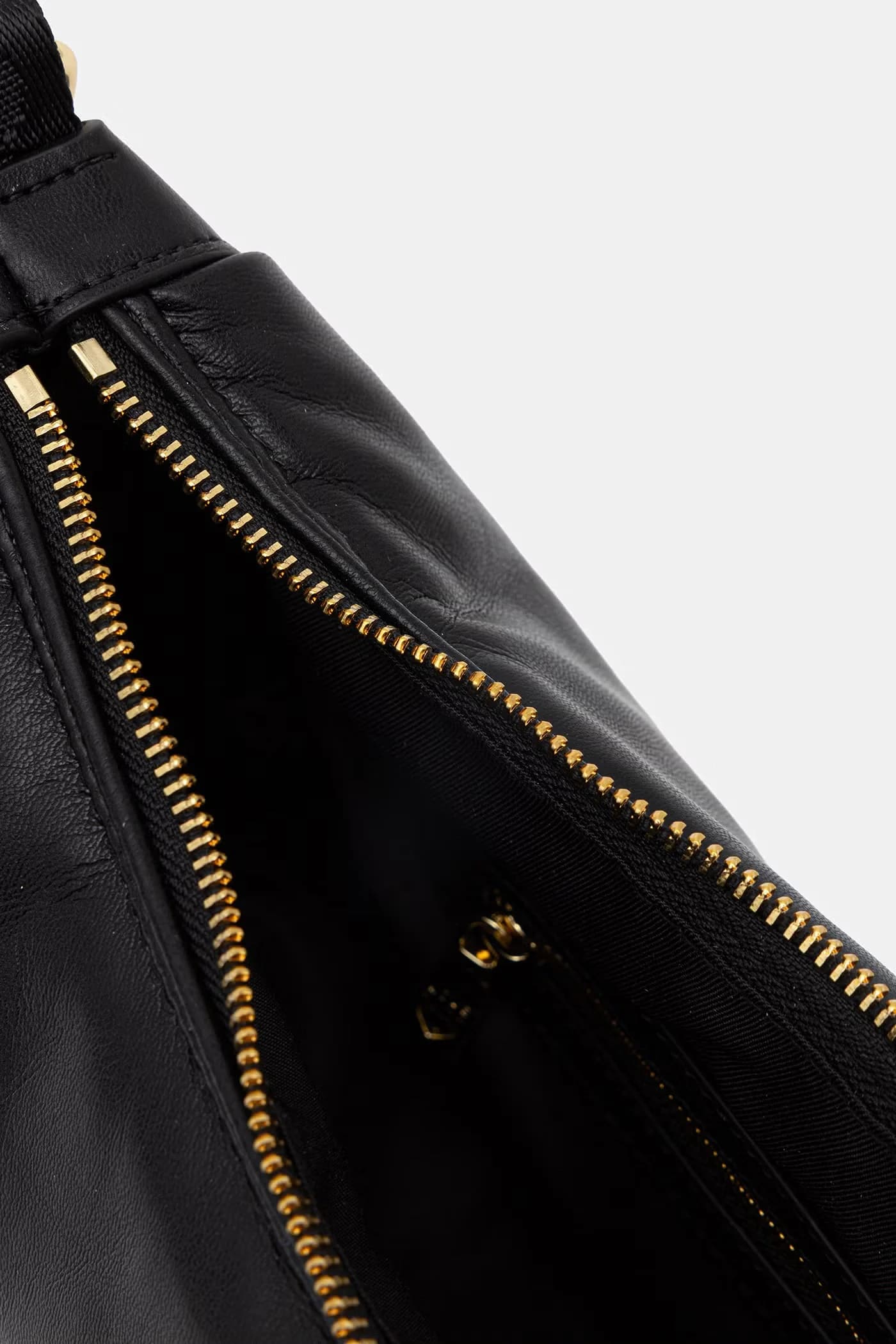 Женская сумочка с круассанами - фото 5