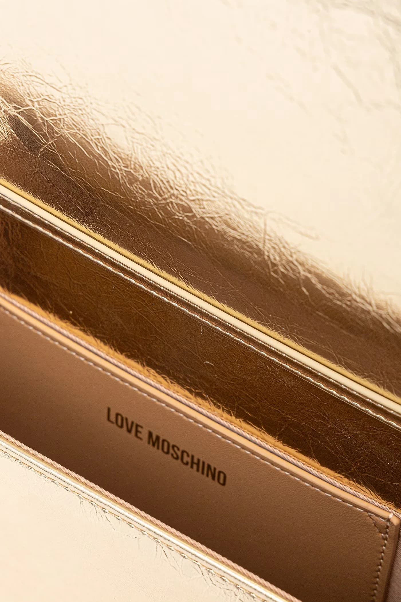 Женская сумка через плечо - фото 5