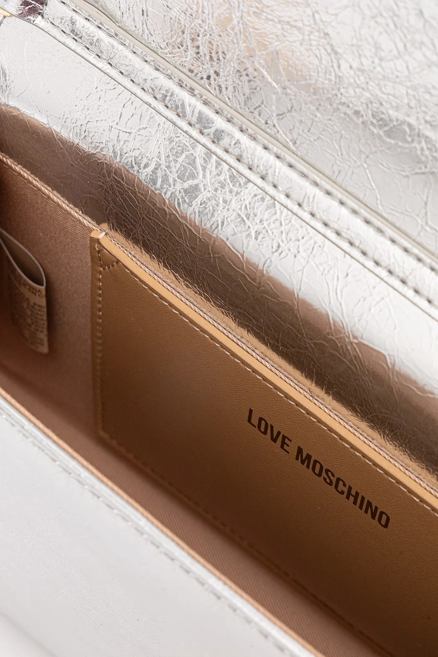 Женская сумка через плечо - фото 5