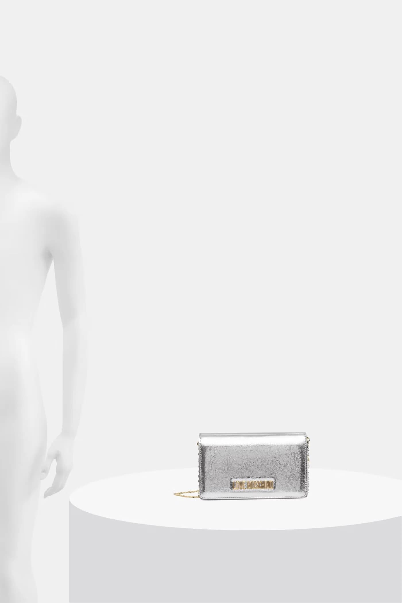 Женская сумка через плечо - фото 6