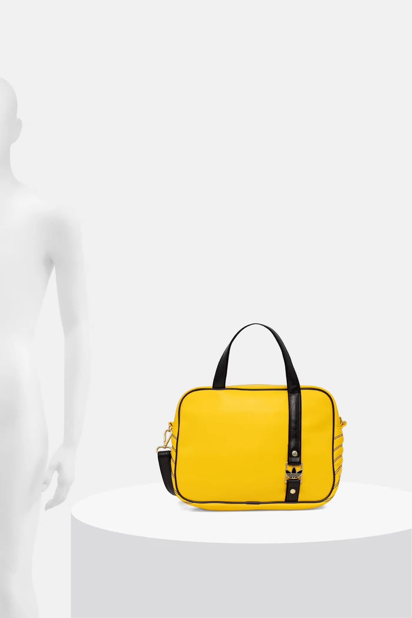 Женская сумка через плечо Airliner - фото 6