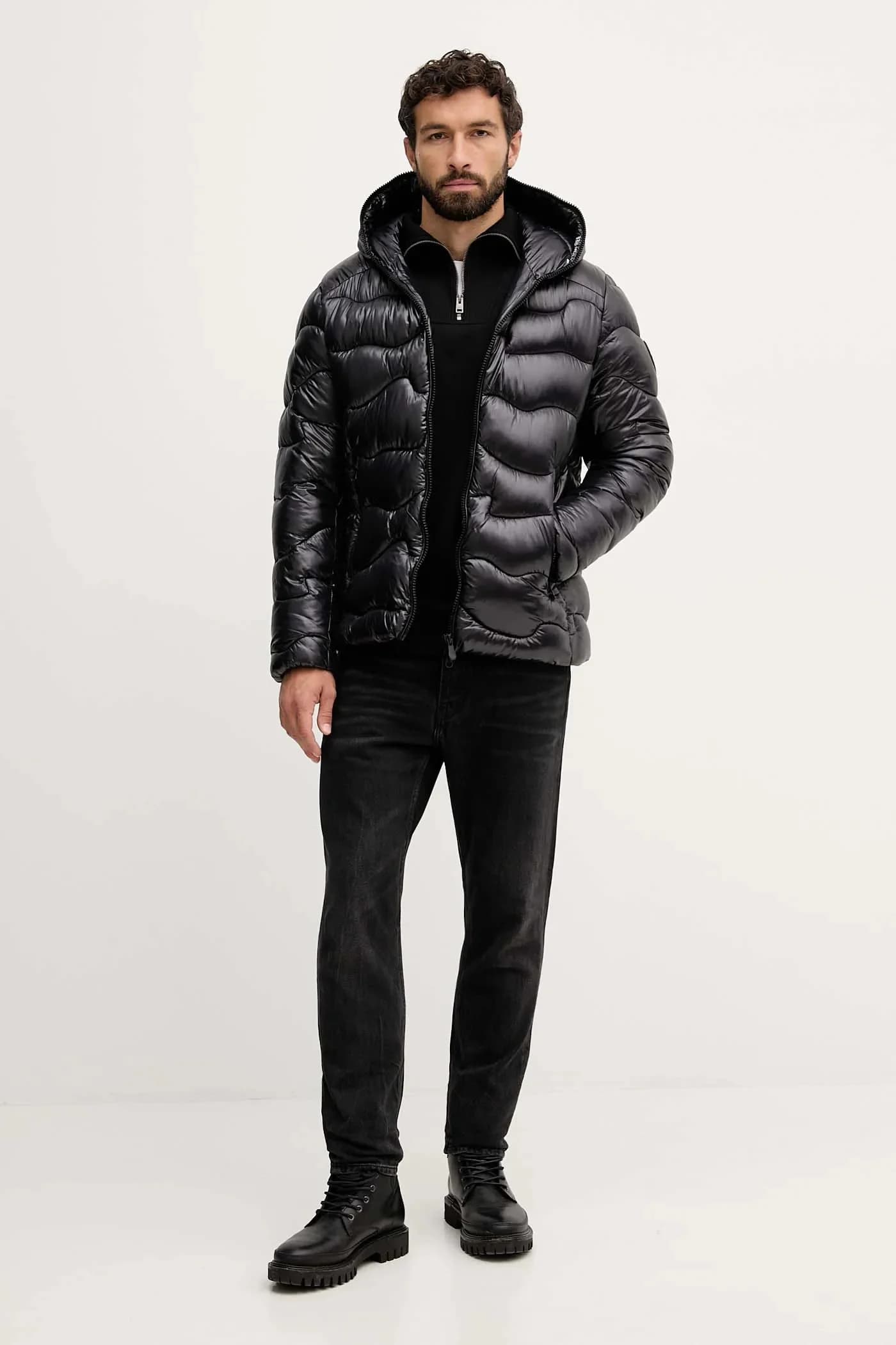 ЧЕТ куртка - фото 2