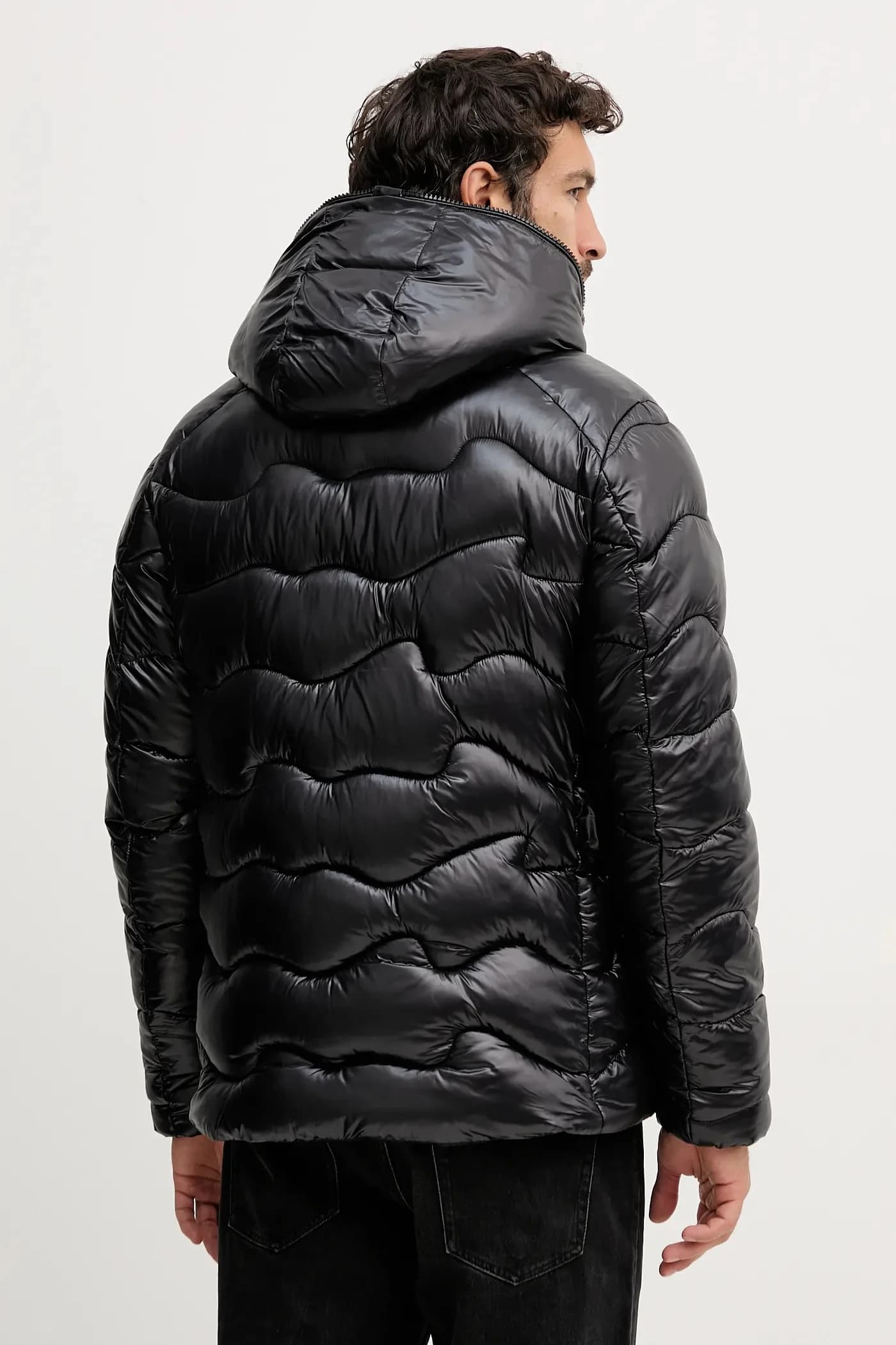 ЧЕТ куртка - фото 3