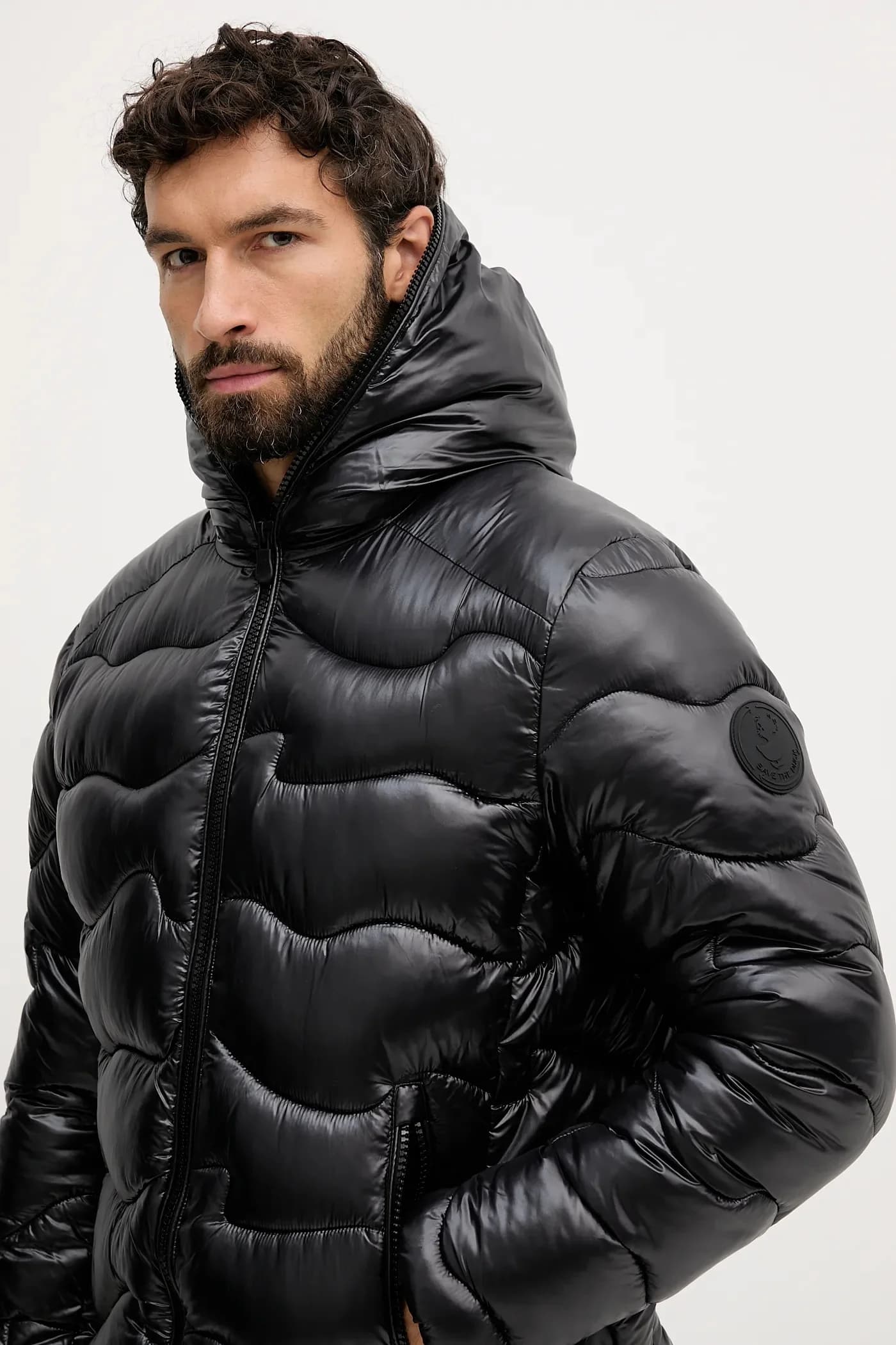 ЧЕТ куртка - фото 4