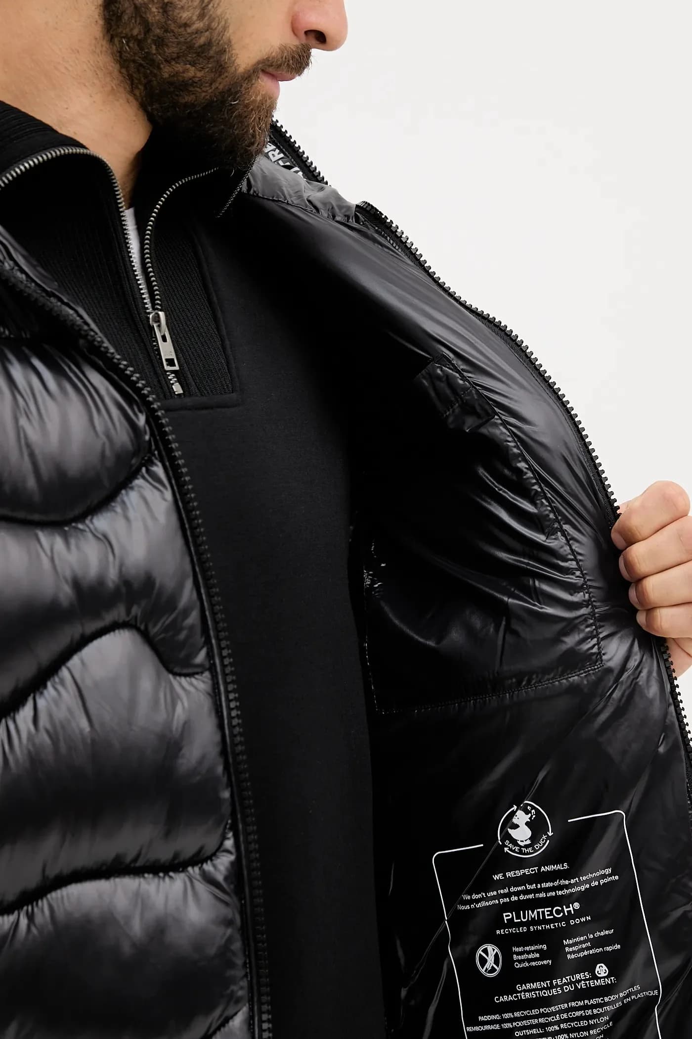 ЧЕТ куртка - фото 6