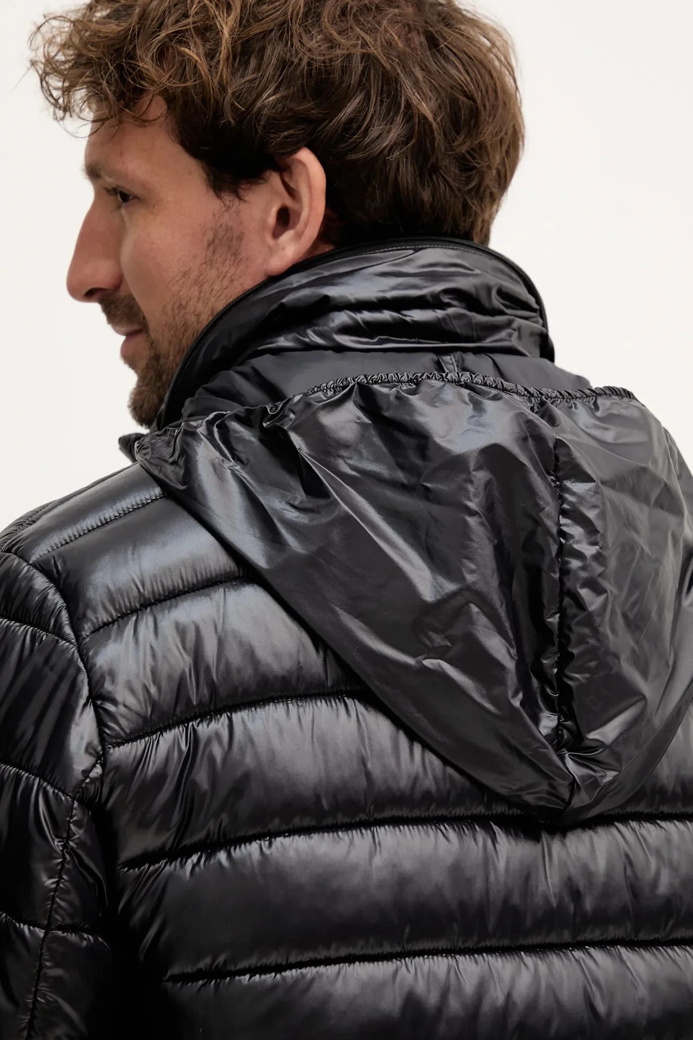 ХОЛДЕН куртка - фото 5