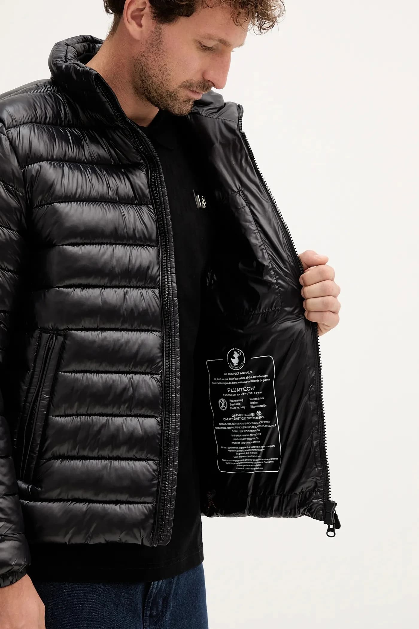 ХОЛДЕН куртка - фото 7