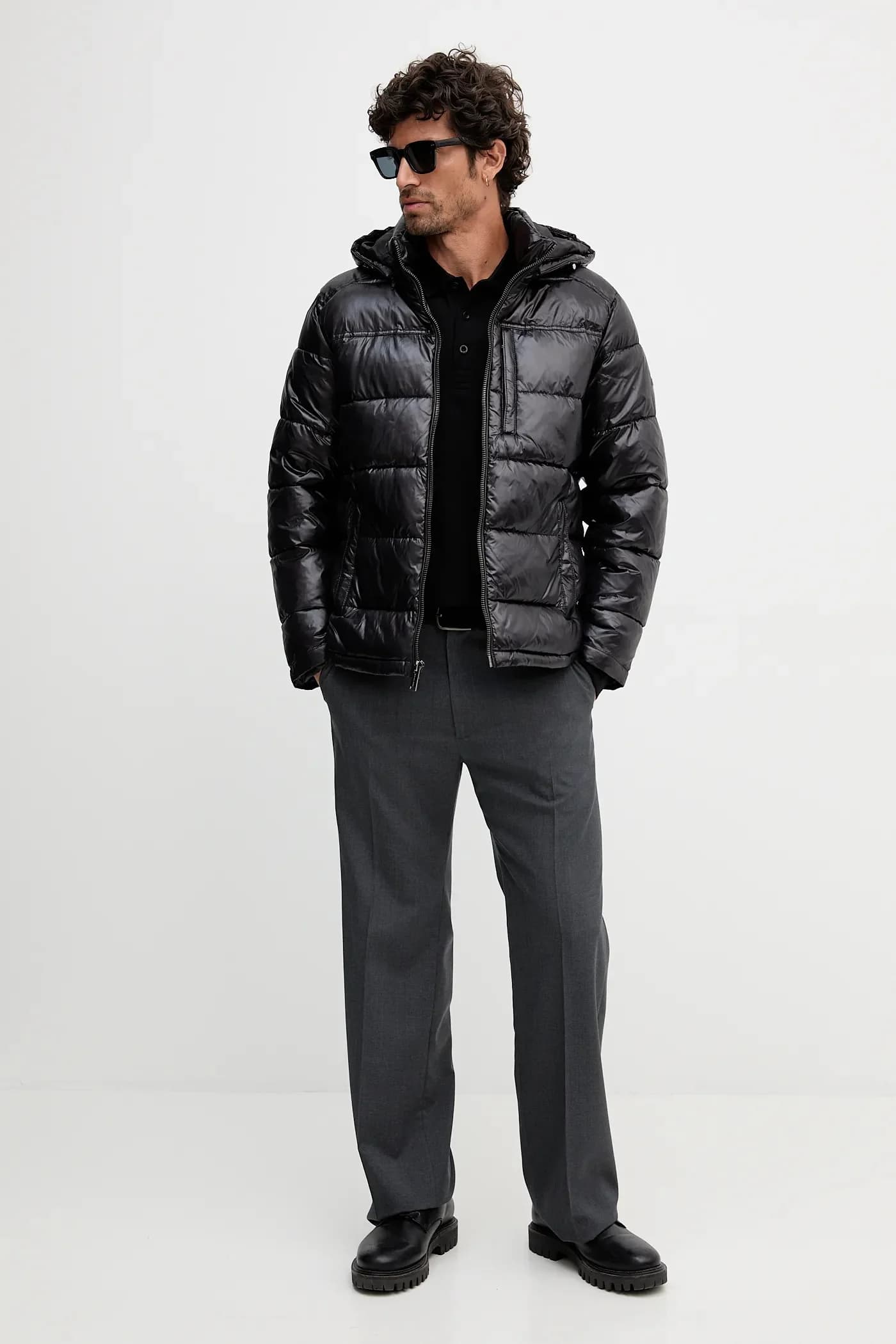 Куртка - фото 2